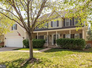 102 Van Gogh Ter, Winchester, VA 22602