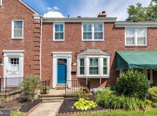 319 Small Ct, Baltimore, MD 21228