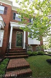 4th image of 414 Redland Blvd