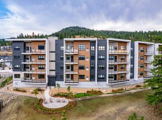 1844 Quappelle Blvd #104, Kamloops, BC V2E0E8