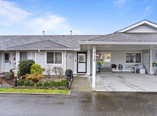 7610 Evans Rd #113, Chilliwack, BC V2R2Y8