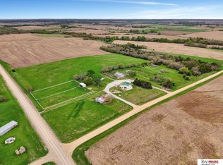 1875 W Willow Rd, Odell, NE 68415
