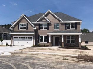 1000 Mimi Ct, Chesapeake, VA 23322