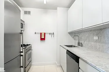 Rented by Brown Harris Stevens