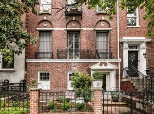 1863 Kalorama Rd NW APT 1A, Washington, DC 20009