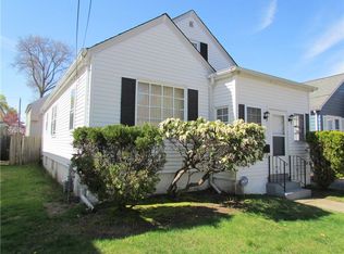 64 Bradley St, Providence, RI 02908