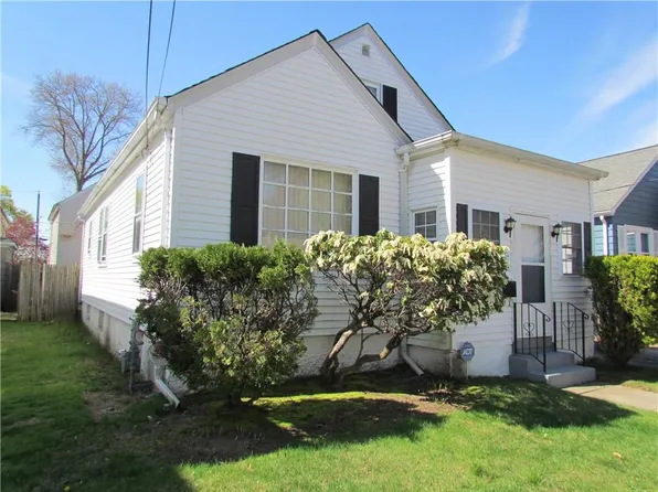 64 Bradley St, Providence, RI 02908