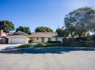 606 Greenhorn Dr, Diamond Bar, CA 91765