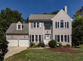 5232 Knightsbridge Way, Raleigh, NC 27604