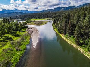 291 River Rd W, Plains, MT 59859
