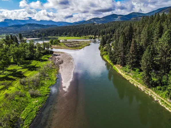 291 River Rd W, Plains, MT 59859