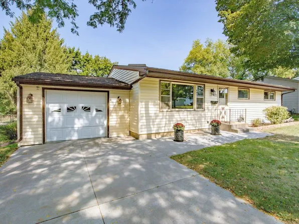 422 Hemphill Avenue, Edgerton, WI 53534