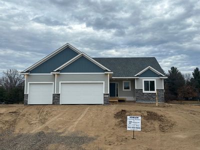 801 174th Ave NE, Ham Lake, MN, 55304