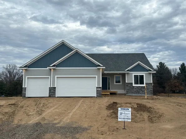 801 174th Ave NE, Ham Lake, MN 55304