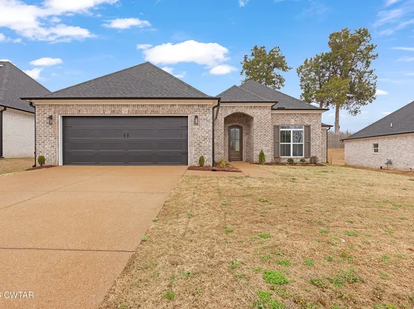 11 Rockford Dr, Jackson, TN 38305