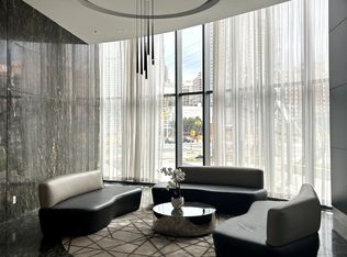 60 Absolute Ave #2202, Mississauga, ON L4Z 0A9