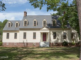 2600 Brookhaven Dr, Kinston, NC 28504