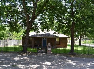 405 S Trenchard St, Decatur, TX 76234