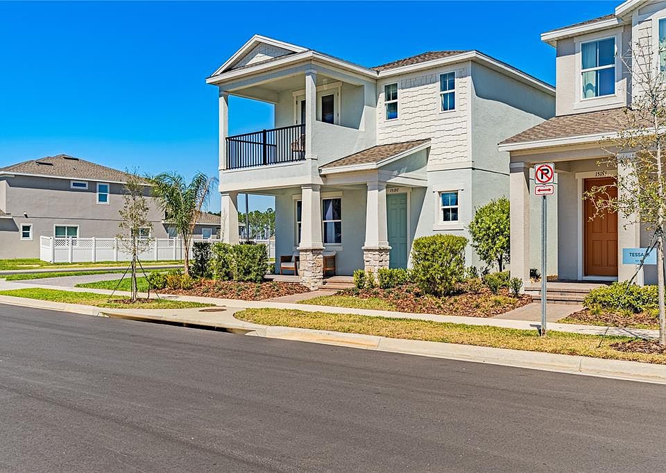 1st image of 15197 BLUE PEACOCK LANE