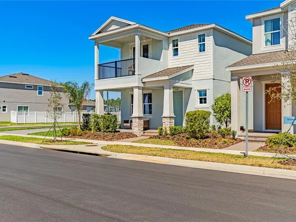 15197 Blue Peacock Ln, Winter Garden, FL 34787