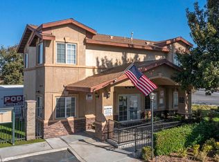 600-41 Hosking Ave, Bakersfield, CA 93307