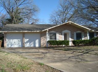 4405 Stone Gate Cir, Austin, TX 78721