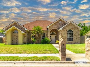 1906 Fair Oaks Dr, Mission, TX 78574