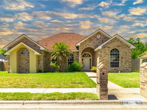 1906 Fair Oaks Dr, Mission, TX 78574