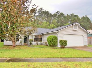 7956 Swamp Flower Dr, Jacksonville, FL 32244