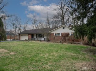 3491 Clar Von Dr, Dayton, OH 45430