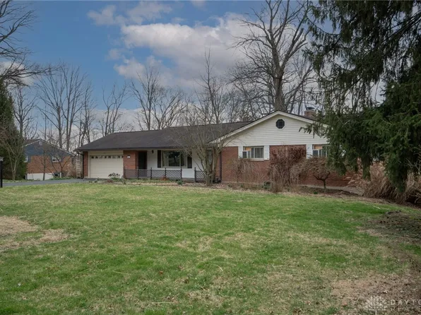 3491 Clar Von Dr, Dayton, OH 45430