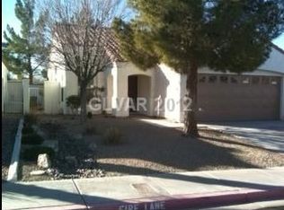 1816 Stablegate Ave, Henderson, NV 89012