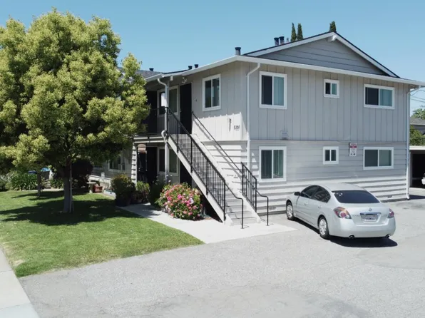 4351 Hamilton Ave, San Jose, CA 95130
