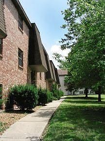 2nd image of 2850 S Rogers Ave APT 11