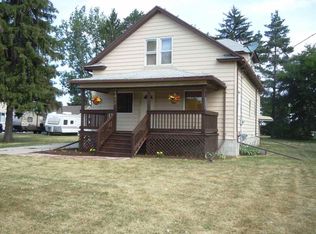 1633 Cass Ave, Bay City, MI 48708