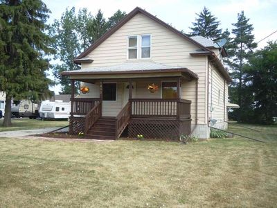 1633 Cass Ave, Bay City, MI, 48708