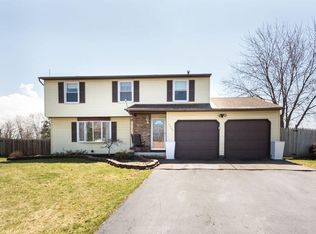 5520 Imperia Ln, Clay, NY 13041