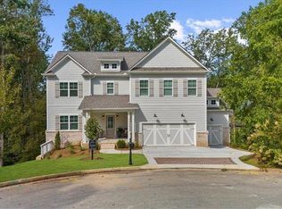 8800 Mica Crk, Ball Ground, GA 30107