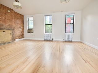 236 Elizabeth St APT 4A, New York, NY 10012