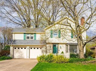 30 Marion Dr, Poland, OH