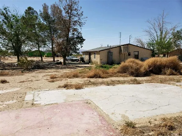 34774 Old Womans Springs Rd, Lucerne Valley, CA 92356