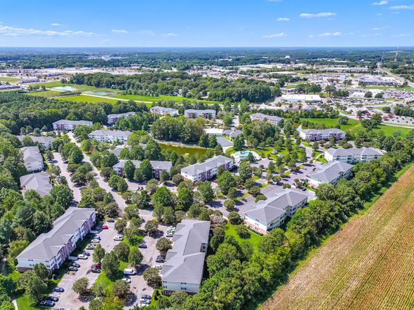 303 Mill Pond Ln #355