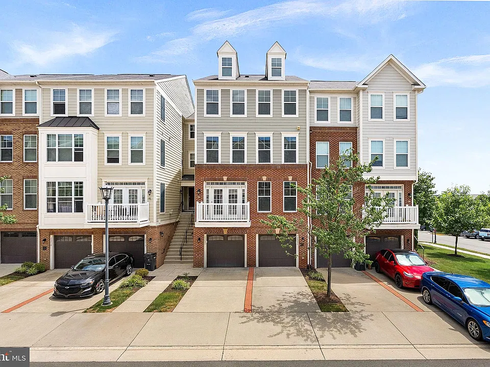 25222 Briargate Ter