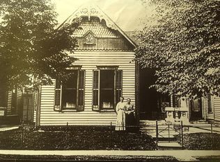 606 Sanders St, Indianapolis, IN
