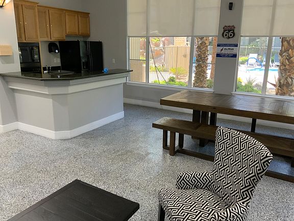 4th image of 7189 S Durango Dr Unit 206