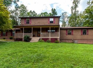 312 Revere Ave, Clinton, TN 37716