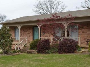2413 Fairway Ave, N Little Rock, AR 72116