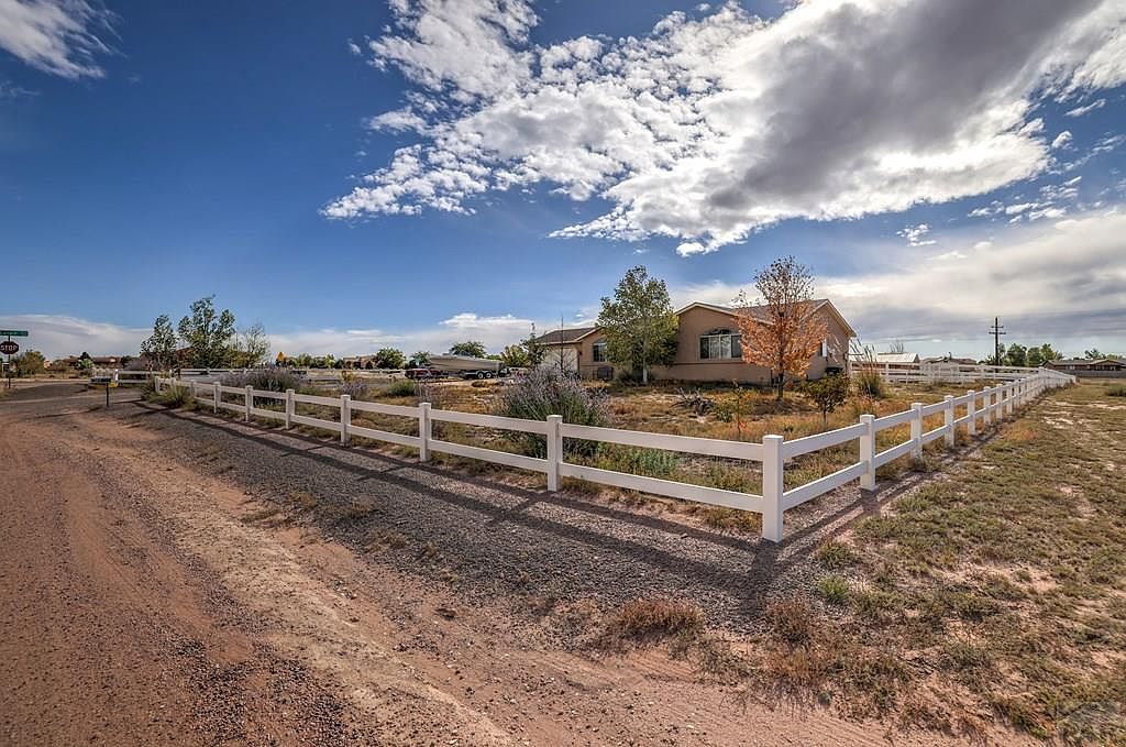 1034 W Mescalero Dr, Pueblo West, CO 81007 MLS 218360 Zillow
