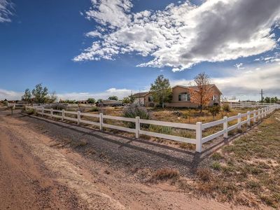 1034 W Mescalero Dr, Pueblo West, CO, 81007