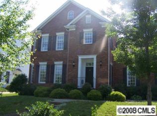 125 N Lynbrook Dr, Davidson, NC 28036